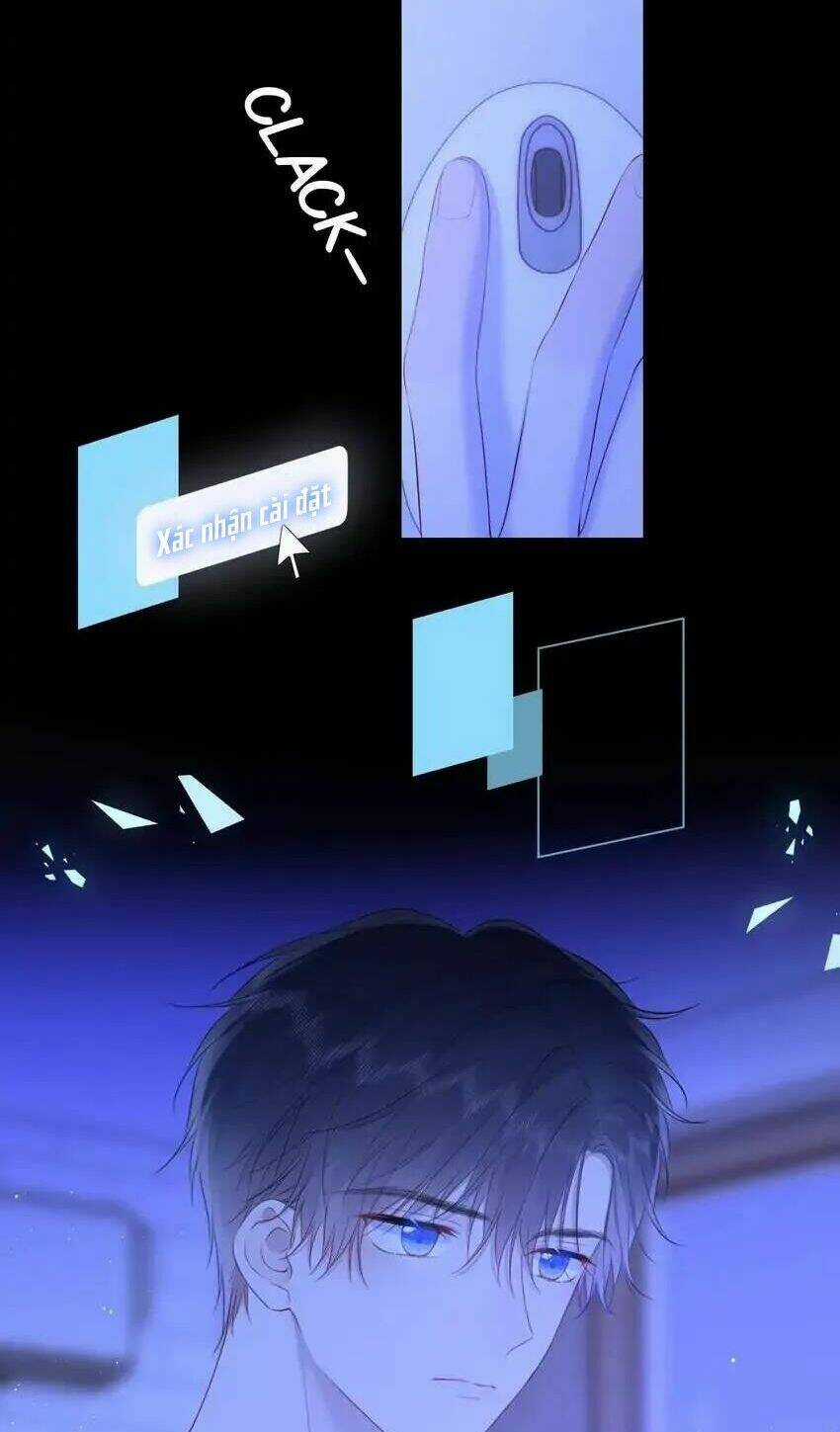 Ngôi Sao Cho Tôi Chapter 123 trang 10