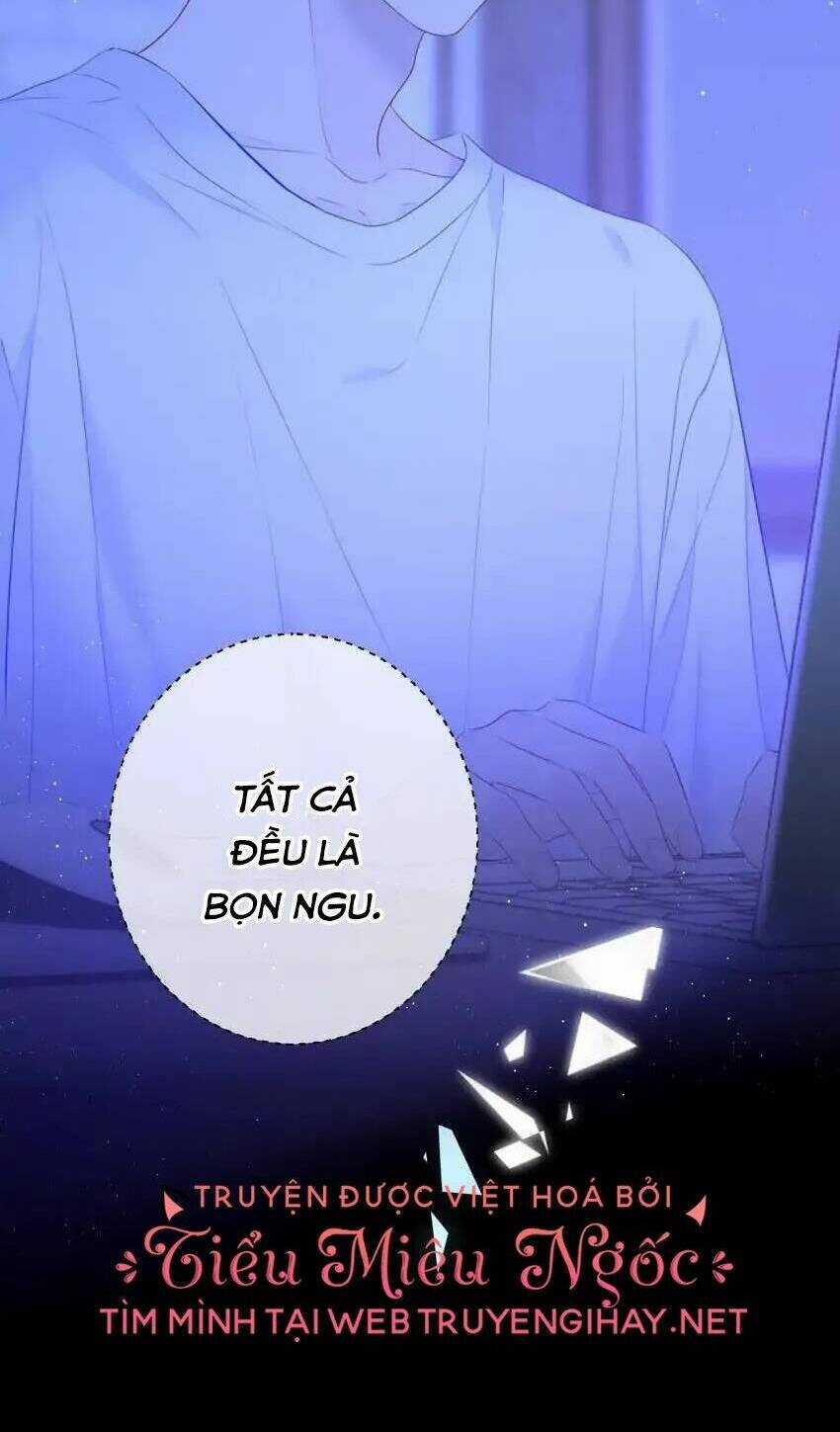 Ngôi Sao Cho Tôi Chapter 123 trang 11