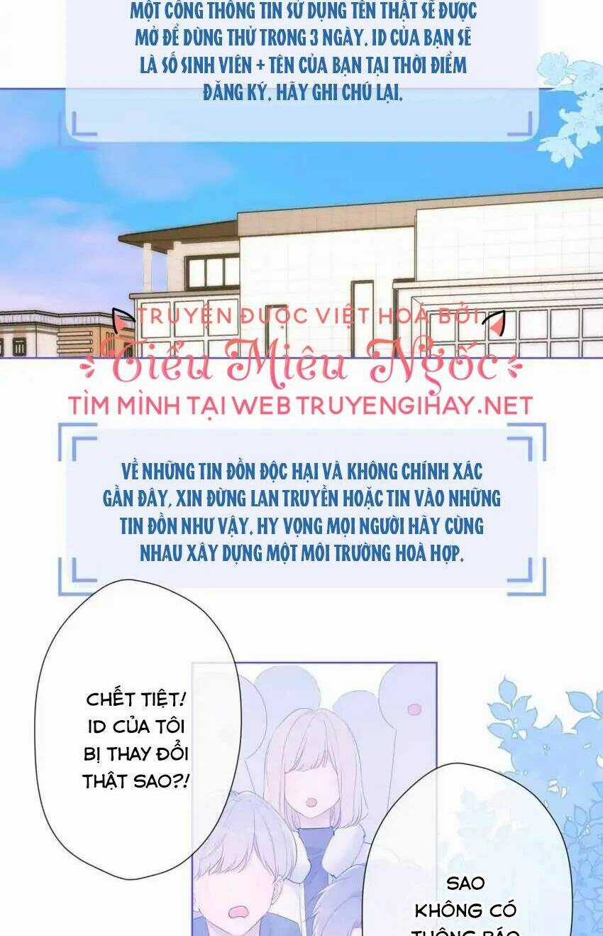 Ngôi Sao Cho Tôi Chapter 123 trang 13