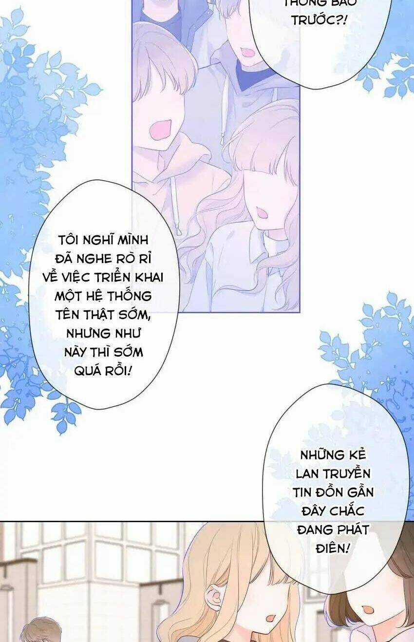 Ngôi Sao Cho Tôi Chapter 123 trang 14