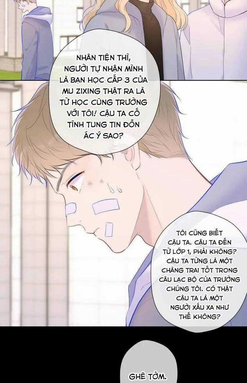 Ngôi Sao Cho Tôi Chapter 123 trang 15