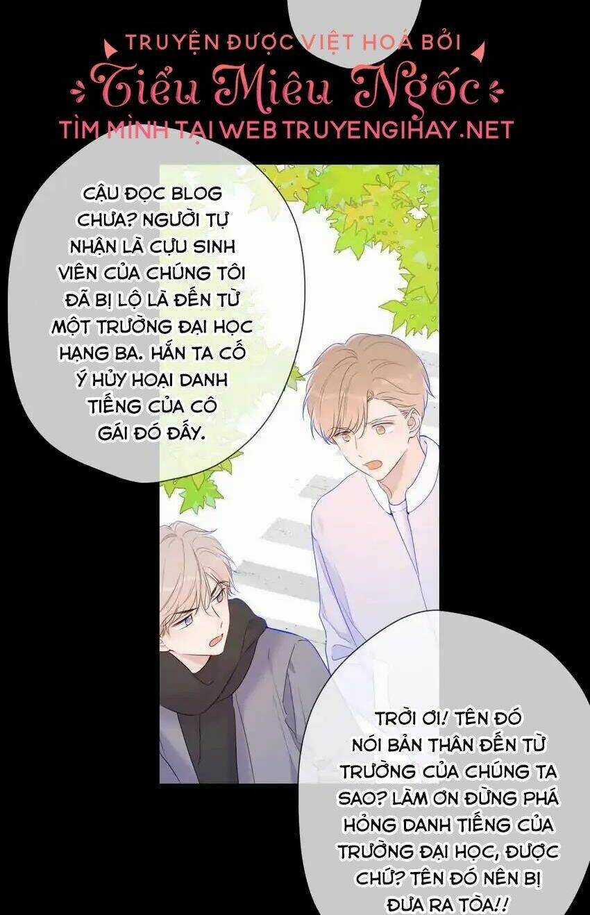 Ngôi Sao Cho Tôi Chapter 123 trang 16