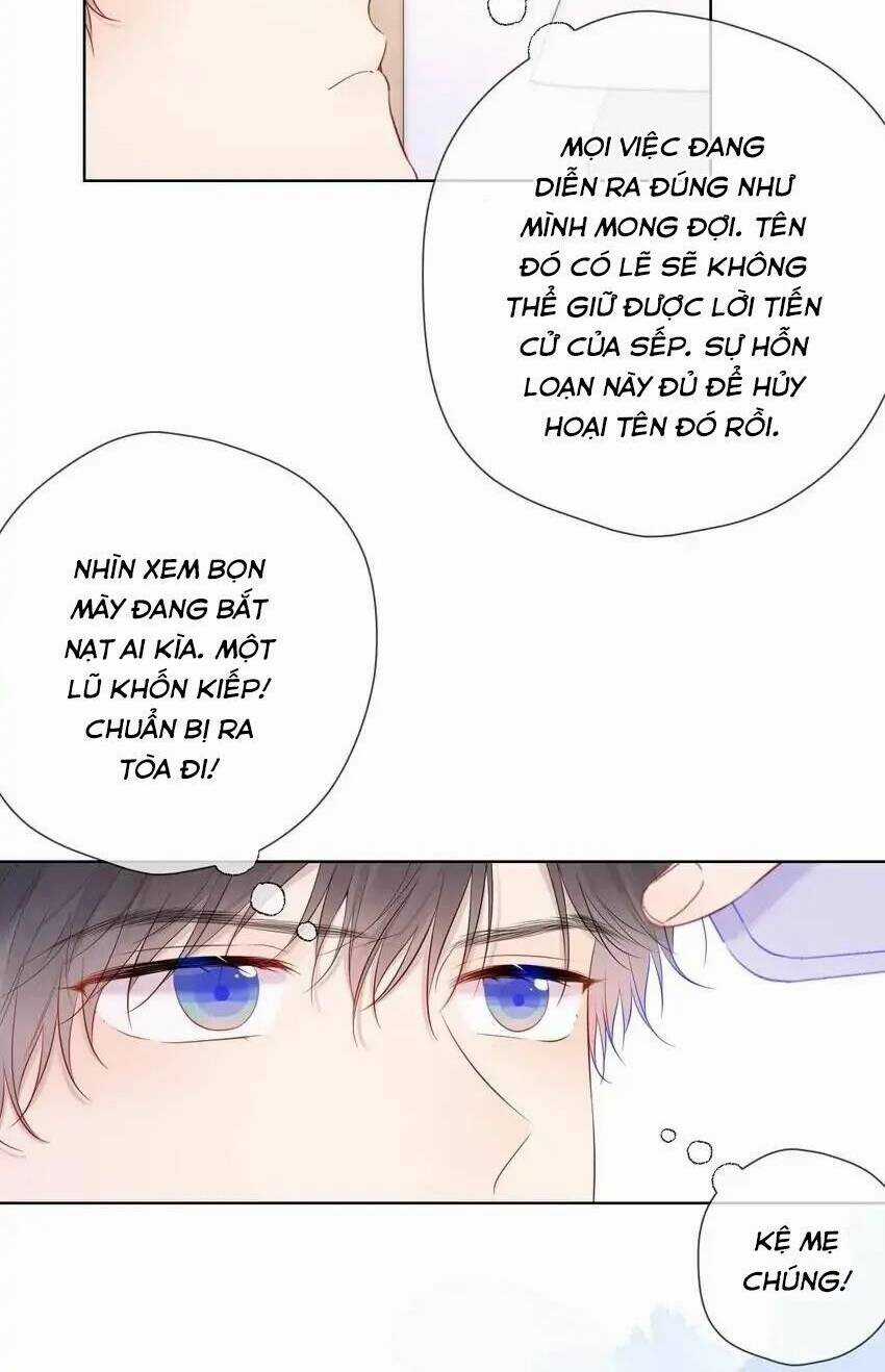 Ngôi Sao Cho Tôi Chapter 123 trang 21