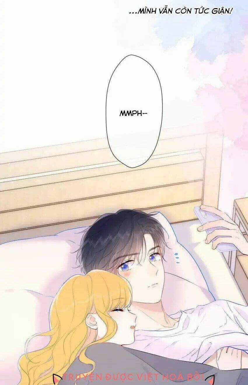 Ngôi Sao Cho Tôi Chapter 123 trang 22