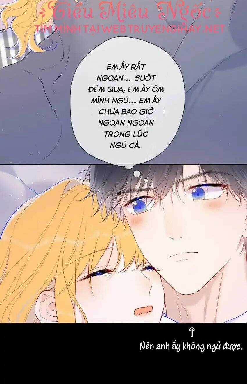 Ngôi Sao Cho Tôi Chapter 123 trang 23