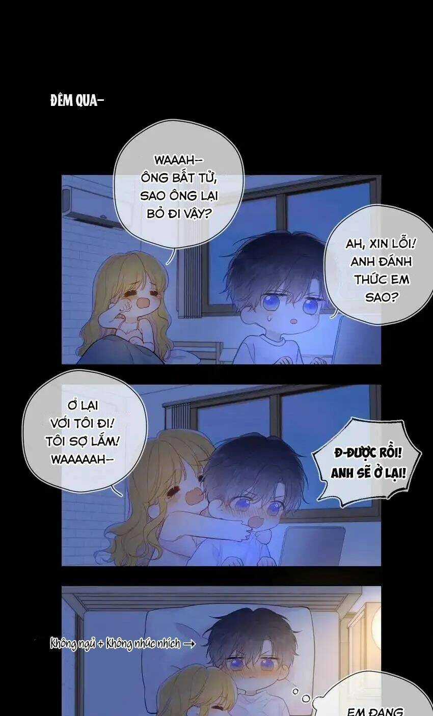 Ngôi Sao Cho Tôi Chapter 123 trang 24