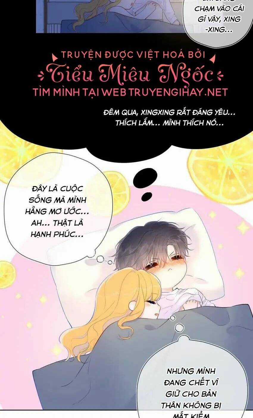 Ngôi Sao Cho Tôi Chapter 123 trang 25