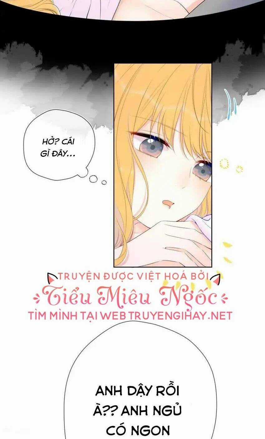 Ngôi Sao Cho Tôi Chapter 123 trang 27