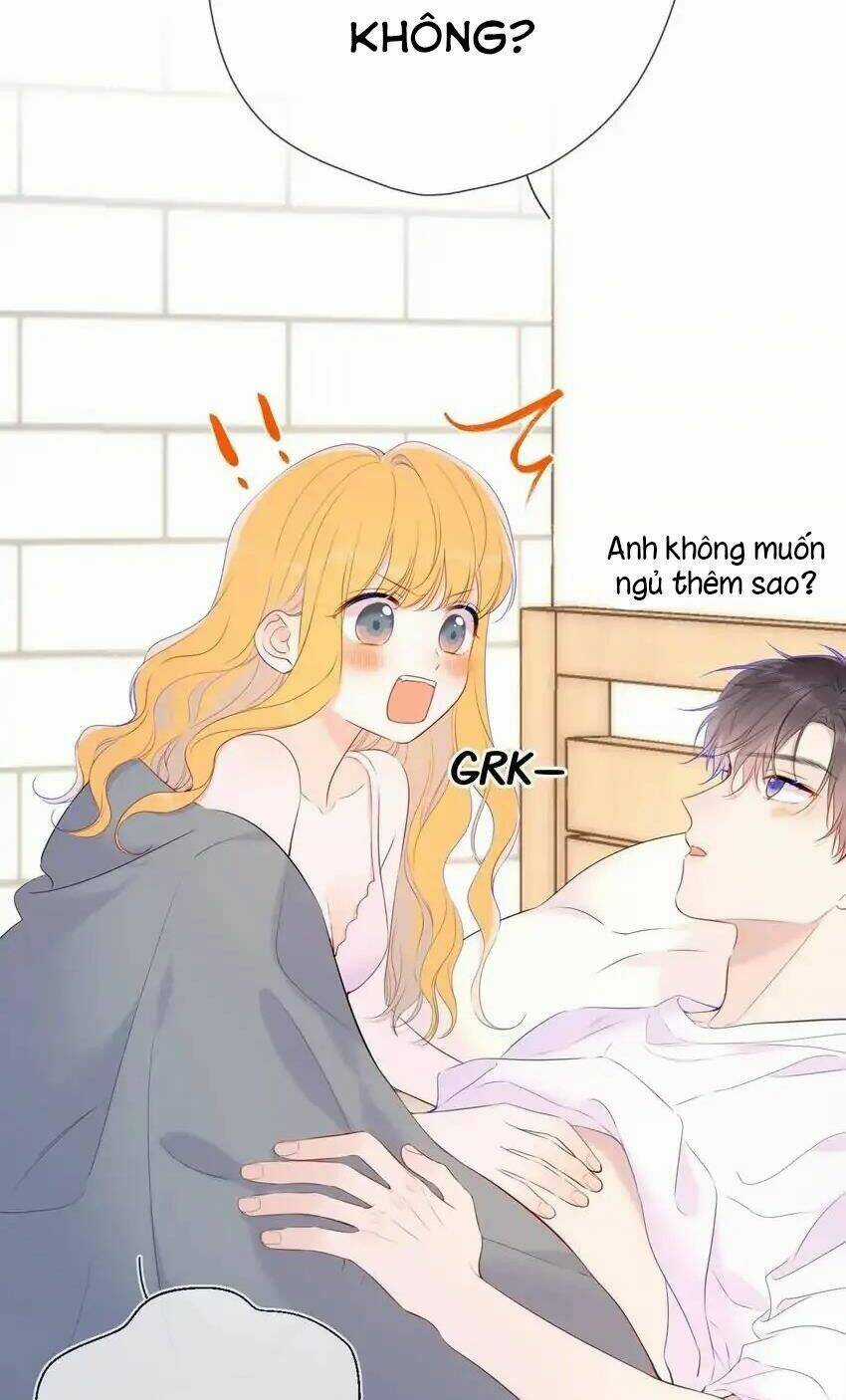 Ngôi Sao Cho Tôi Chapter 123 trang 28