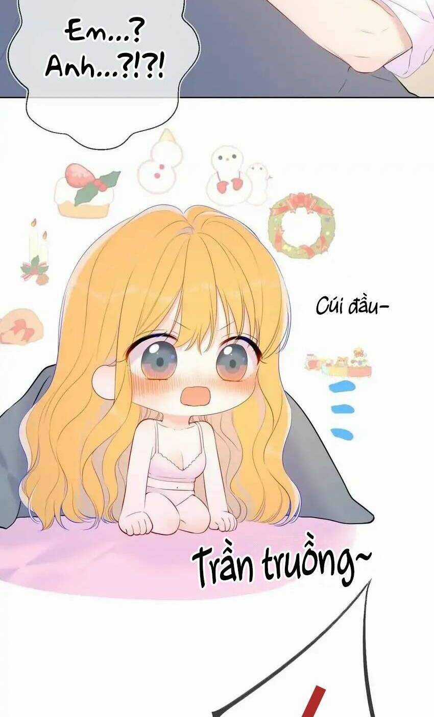 Ngôi Sao Cho Tôi Chapter 123 trang 29