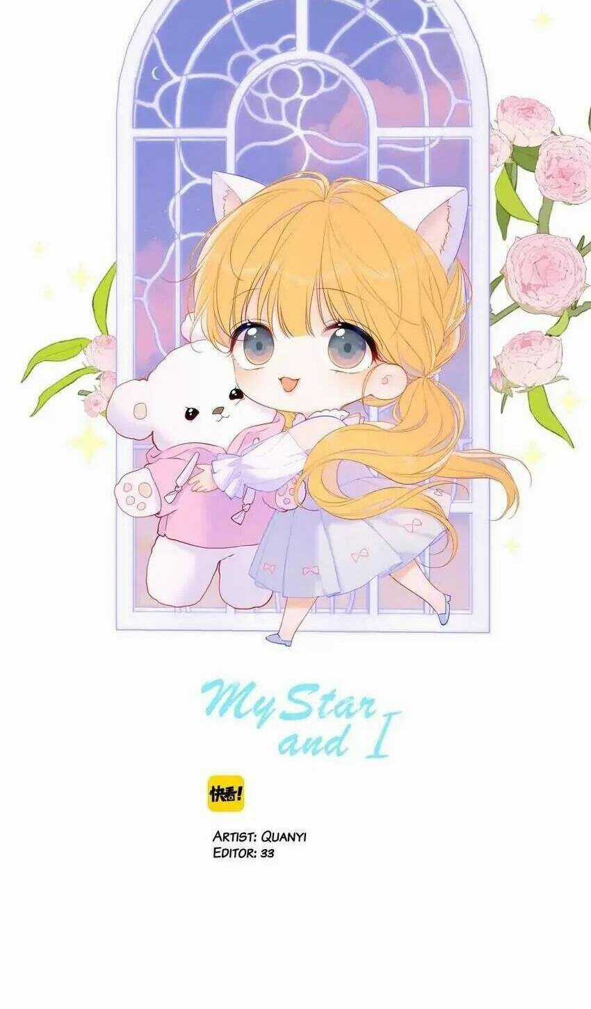 Ngôi Sao Cho Tôi Chapter 123 trang 3