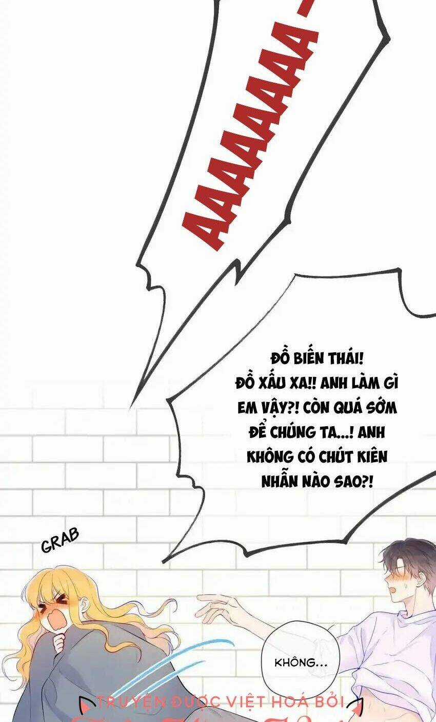 Ngôi Sao Cho Tôi Chapter 123 trang 30