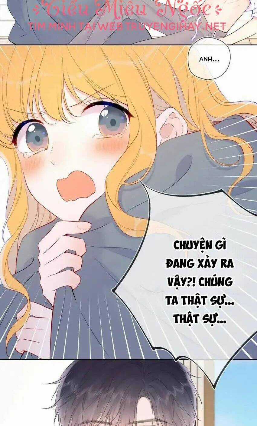 Ngôi Sao Cho Tôi Chapter 123 trang 31