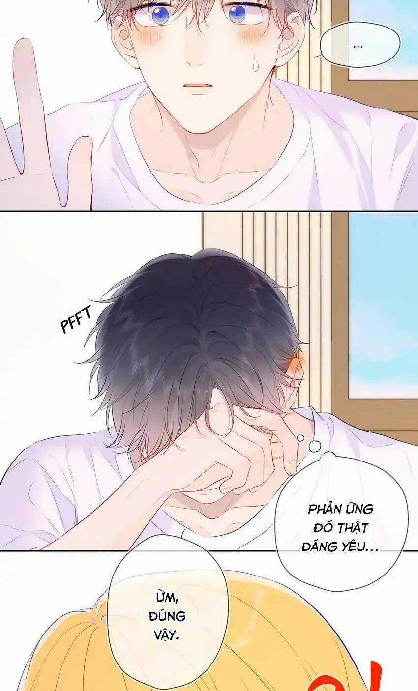 Ngôi Sao Cho Tôi Chapter 123 trang 32