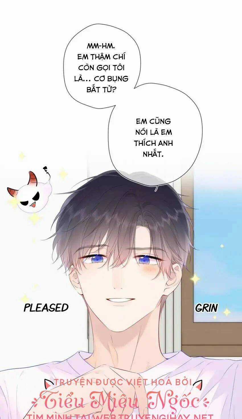 Ngôi Sao Cho Tôi Chapter 123 trang 34