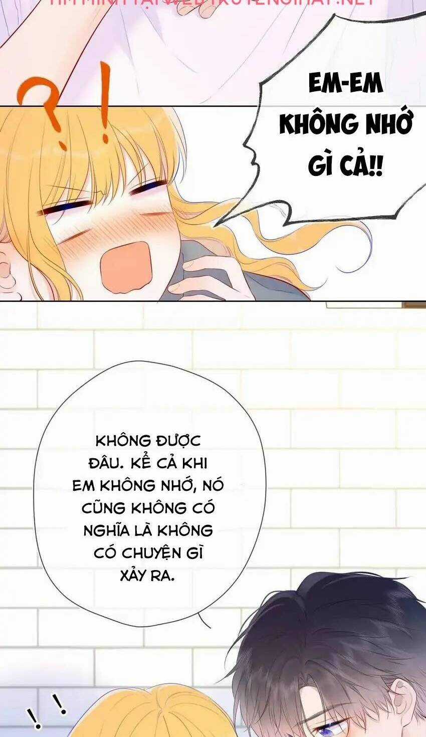 Ngôi Sao Cho Tôi Chapter 123 trang 35