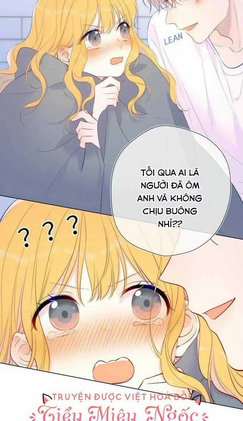 Ngôi Sao Cho Tôi Chapter 123 trang 36