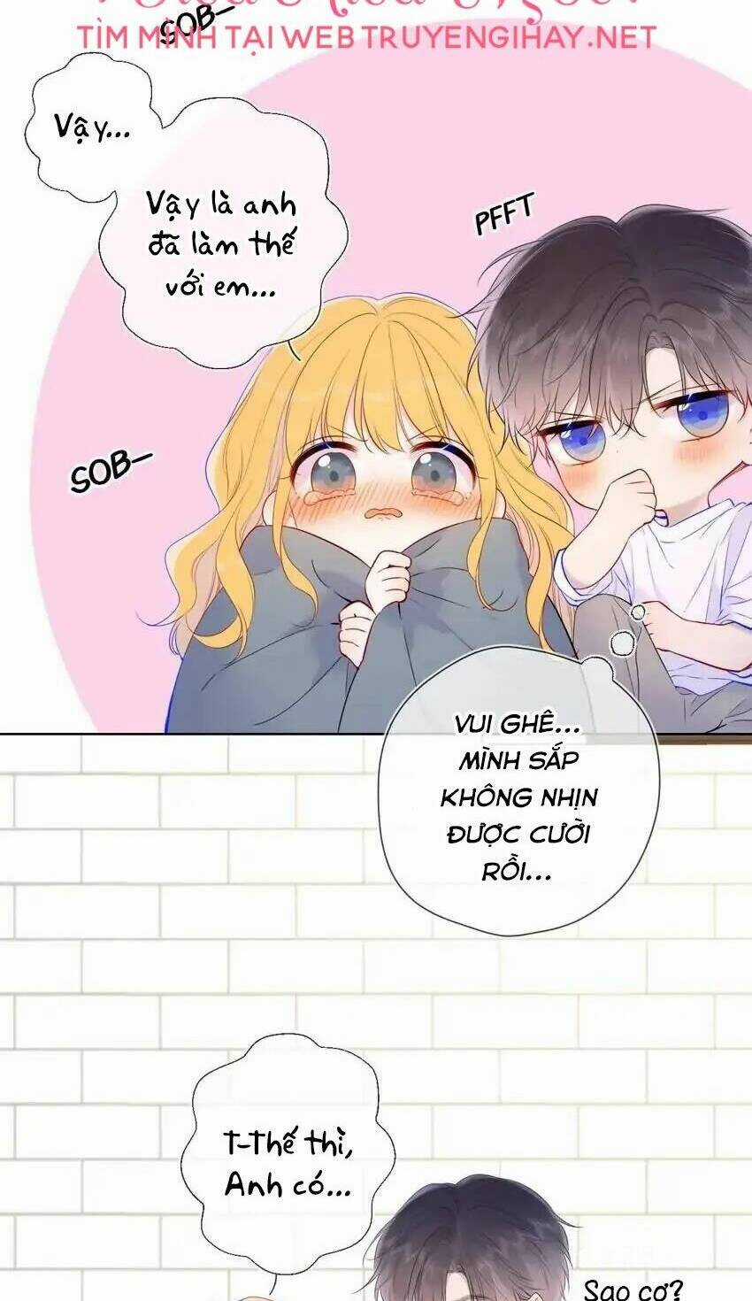 Ngôi Sao Cho Tôi Chapter 123 trang 37