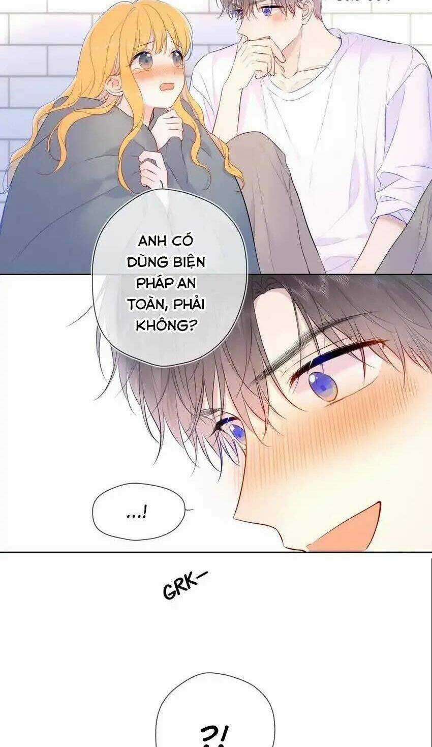 Ngôi Sao Cho Tôi Chapter 123 trang 38