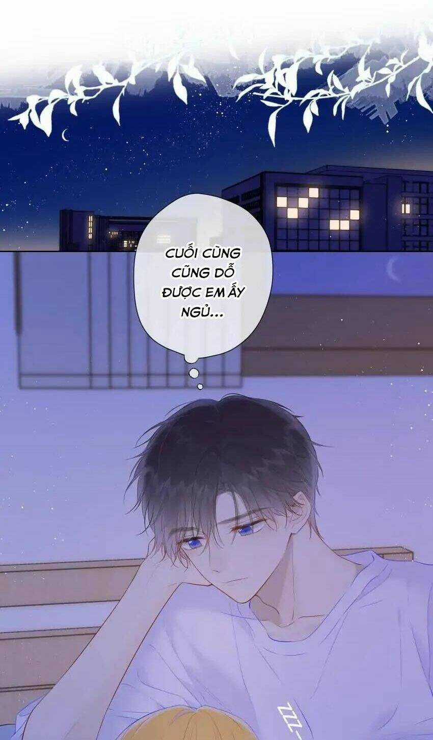 Ngôi Sao Cho Tôi Chapter 123 trang 4