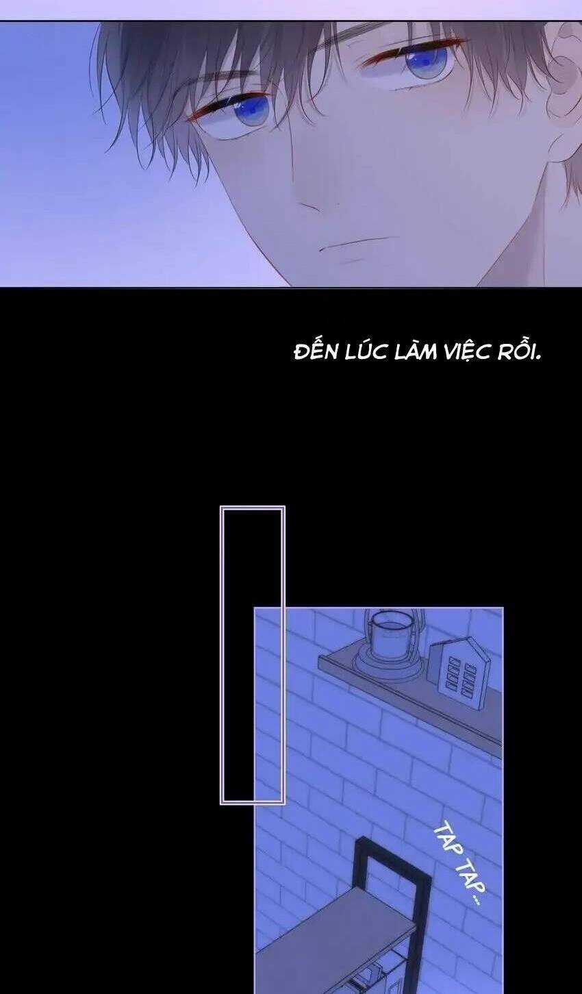 Ngôi Sao Cho Tôi Chapter 123 trang 7