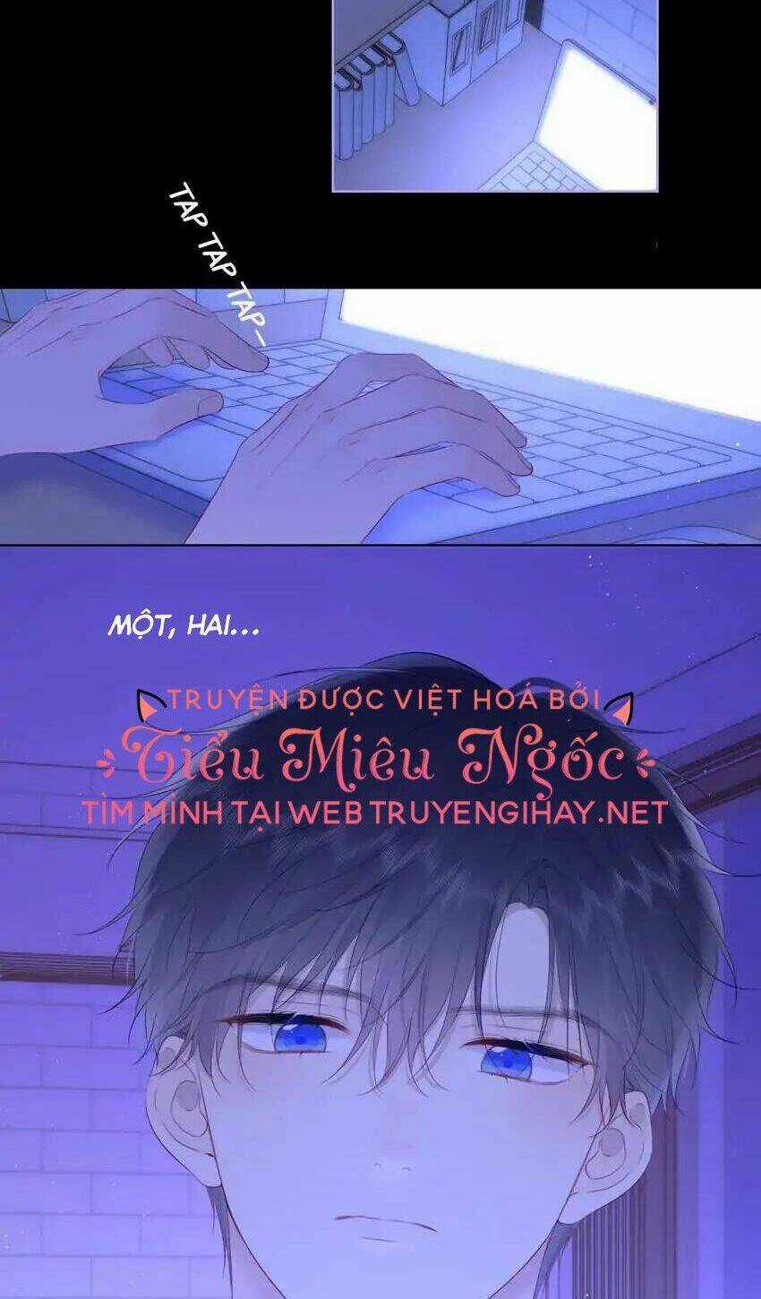 Ngôi Sao Cho Tôi Chapter 123 trang 8