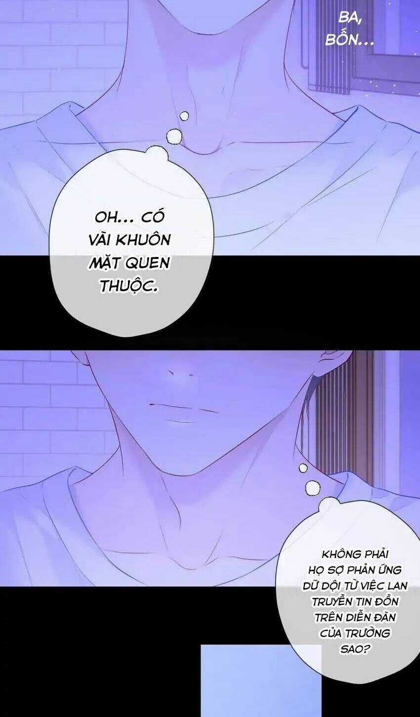 Ngôi Sao Cho Tôi Chapter 123 trang 9