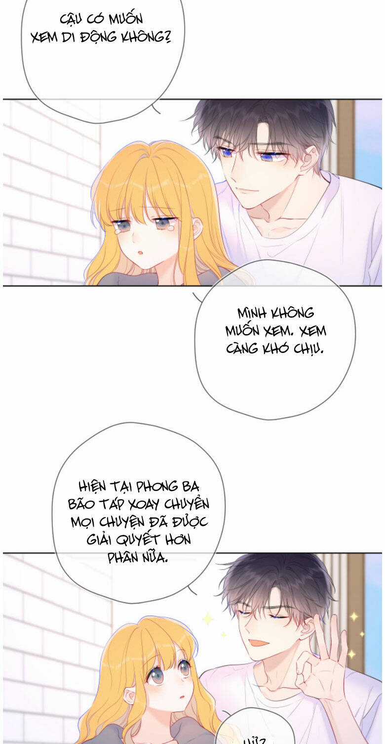 Ngôi Sao Cho Tôi Chapter 124 trang 10