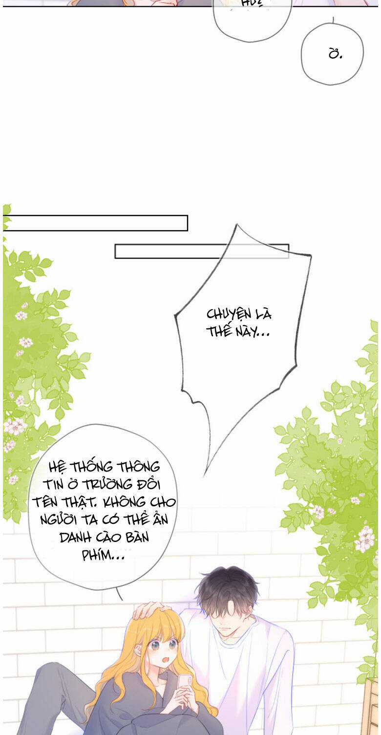 Ngôi Sao Cho Tôi Chapter 124 trang 11