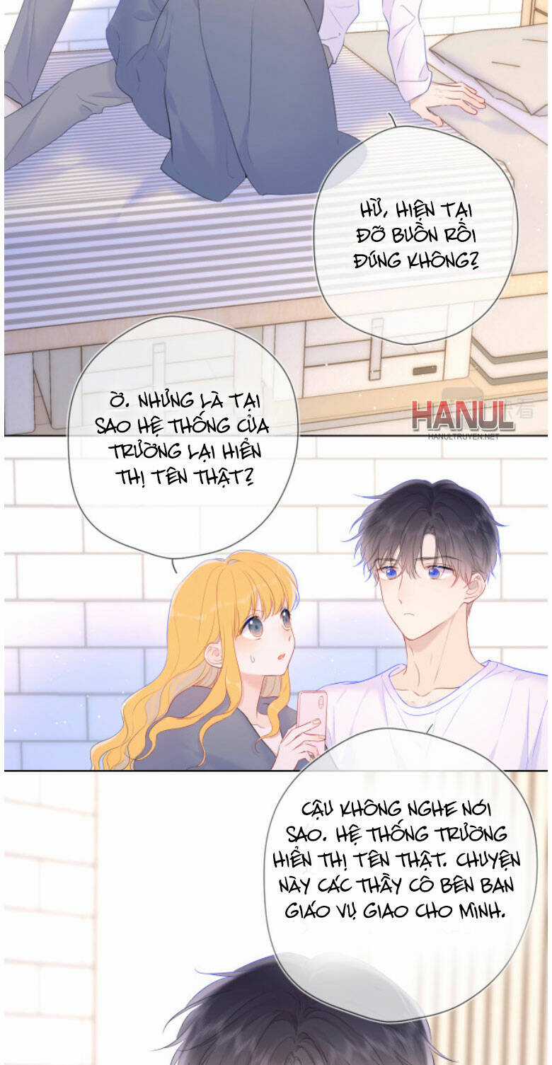 Ngôi Sao Cho Tôi Chapter 124 trang 12