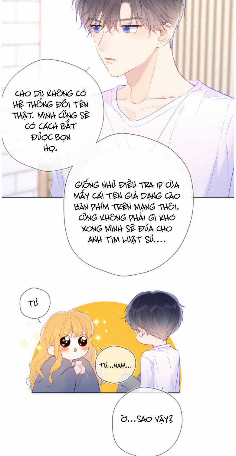 Ngôi Sao Cho Tôi Chapter 124 trang 13