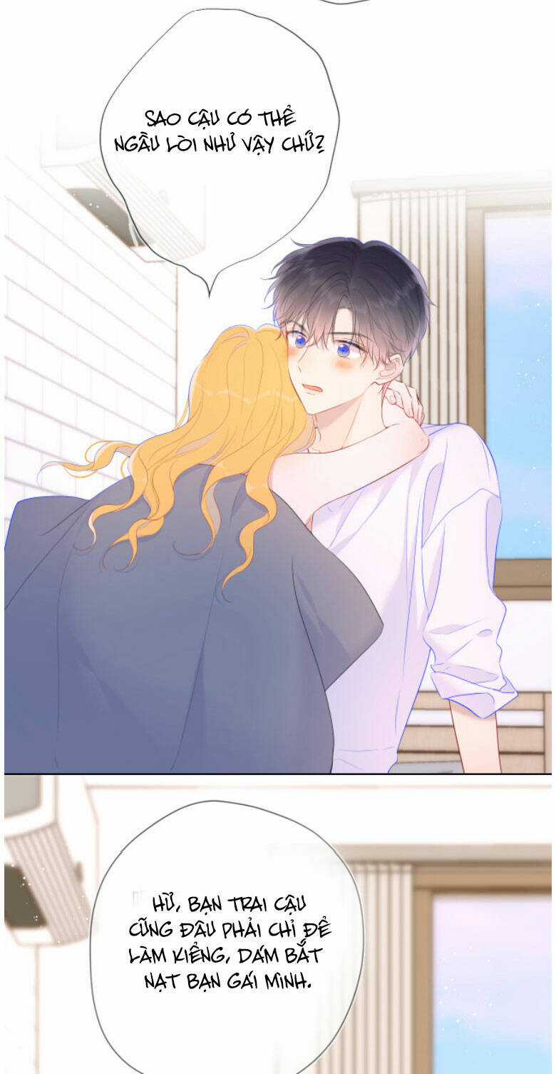 Ngôi Sao Cho Tôi Chapter 124 trang 14