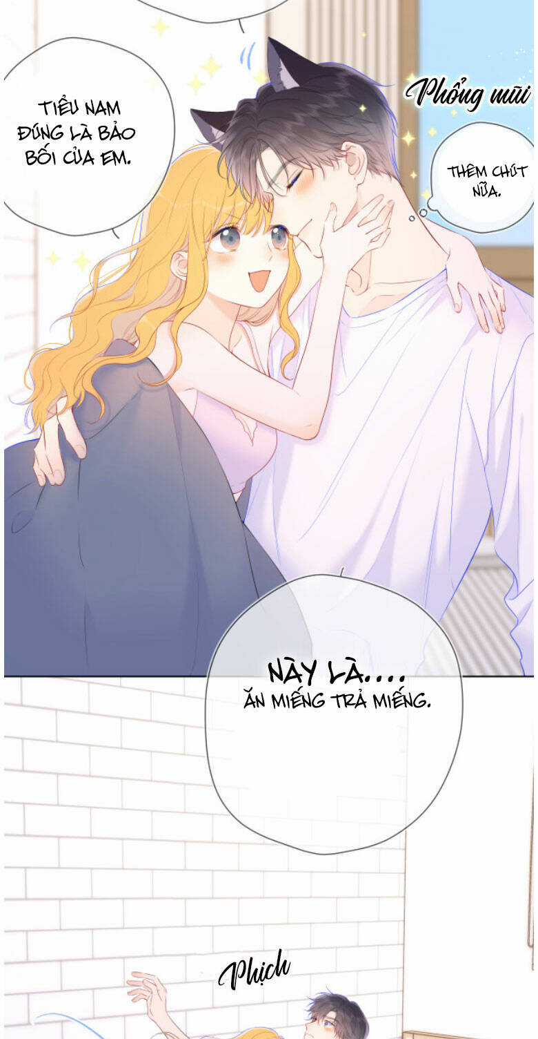 Ngôi Sao Cho Tôi Chapter 124 trang 15