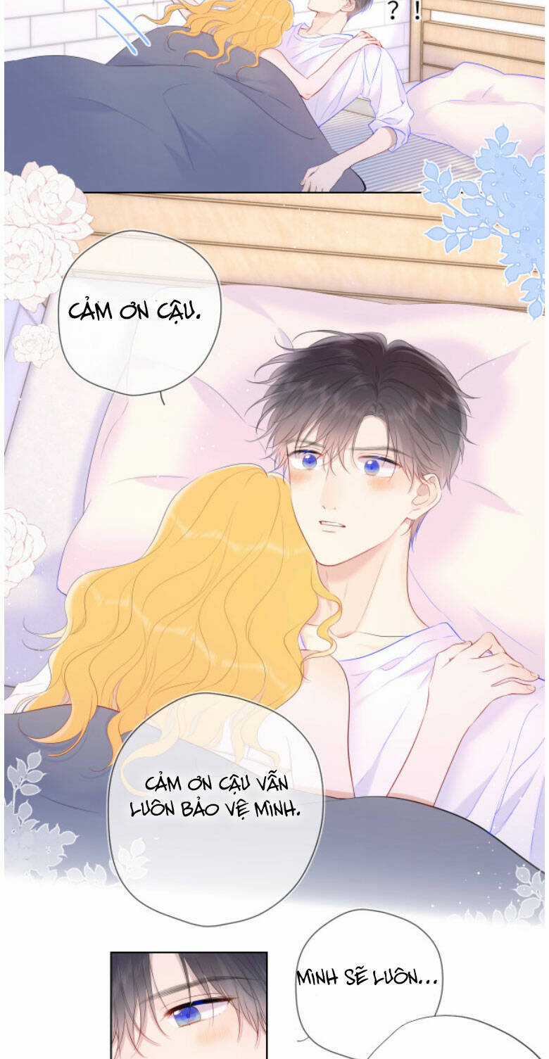 Ngôi Sao Cho Tôi Chapter 124 trang 16