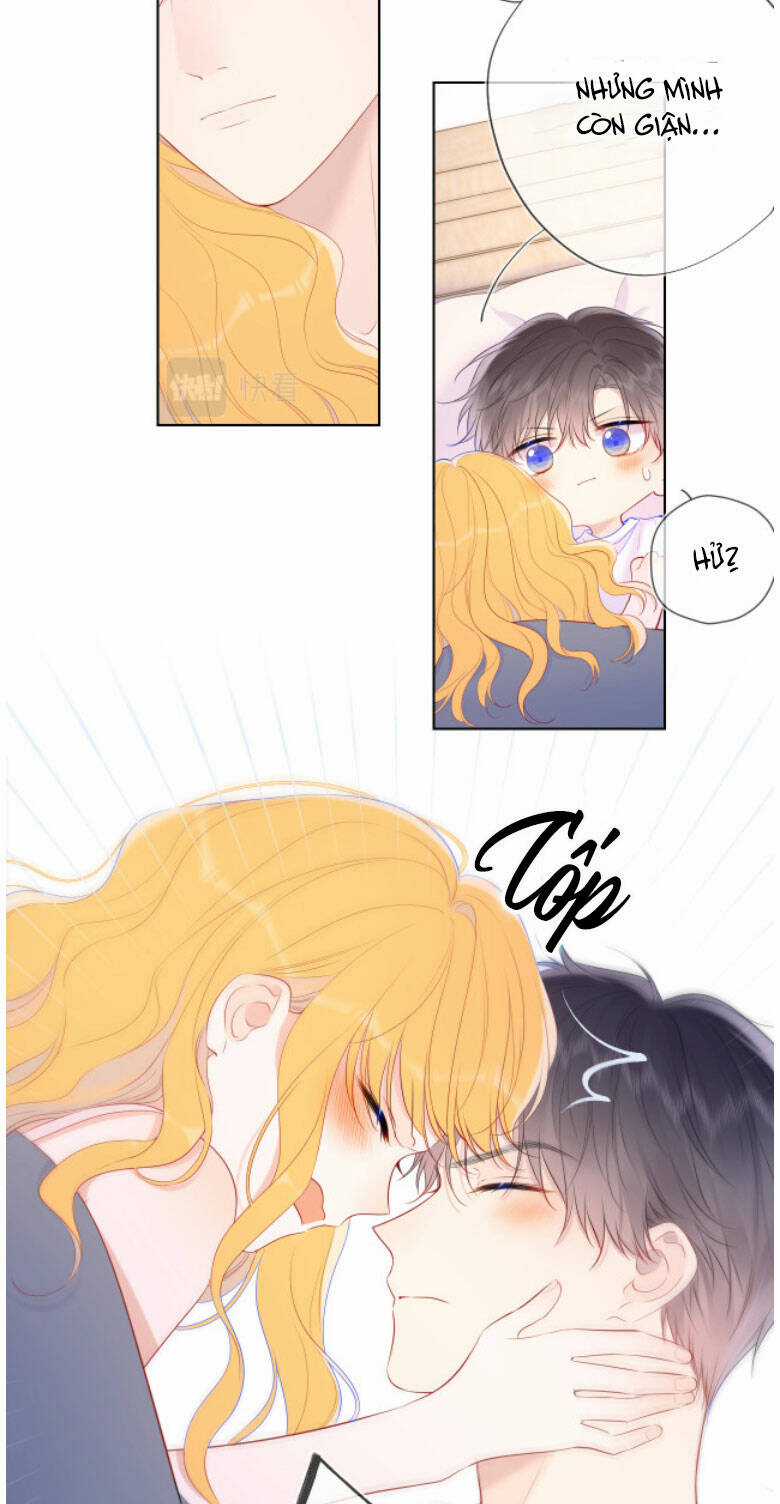 Ngôi Sao Cho Tôi Chapter 124 trang 17