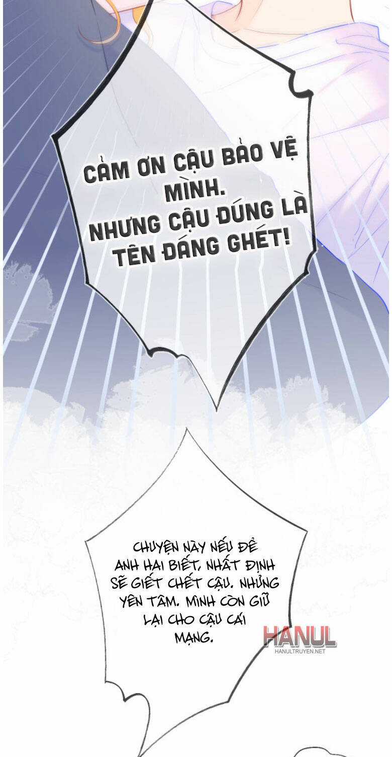 Ngôi Sao Cho Tôi Chapter 124 trang 18