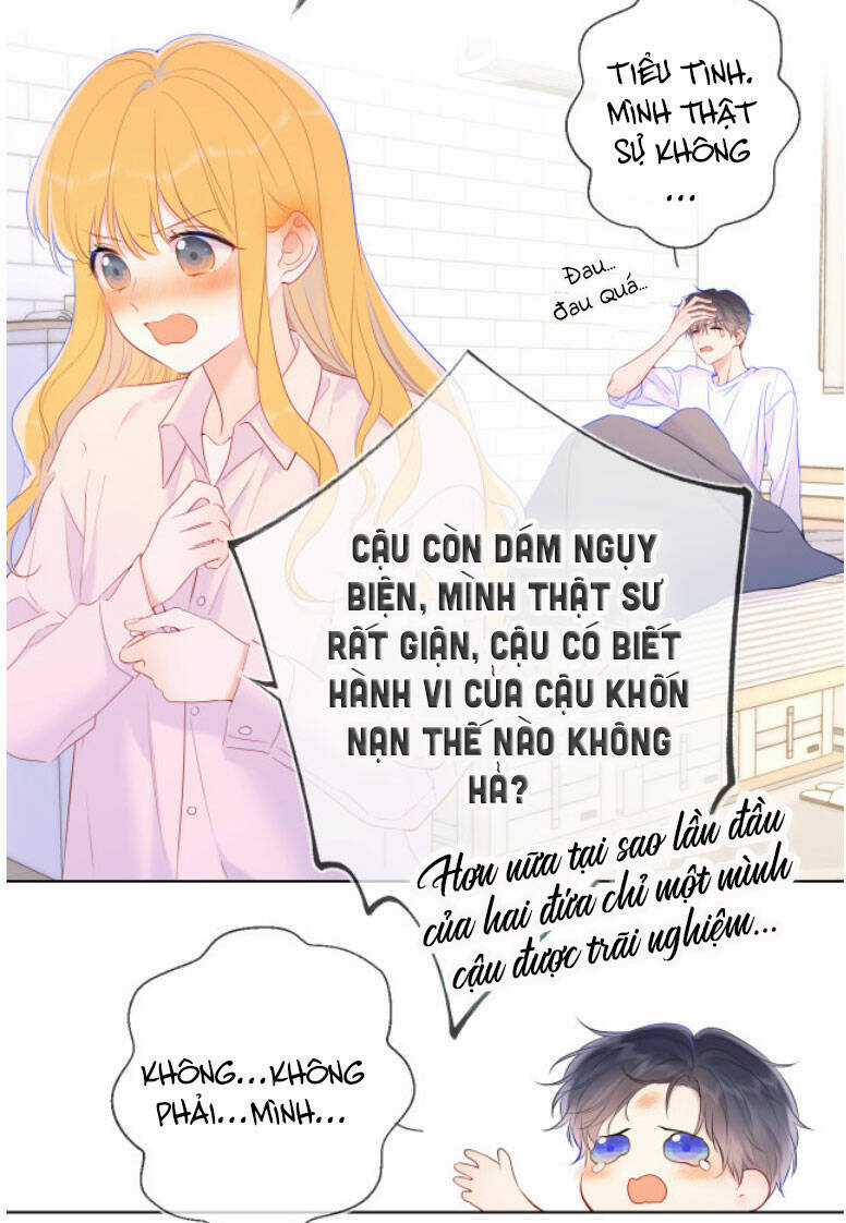 Ngôi Sao Cho Tôi Chapter 124 trang 19