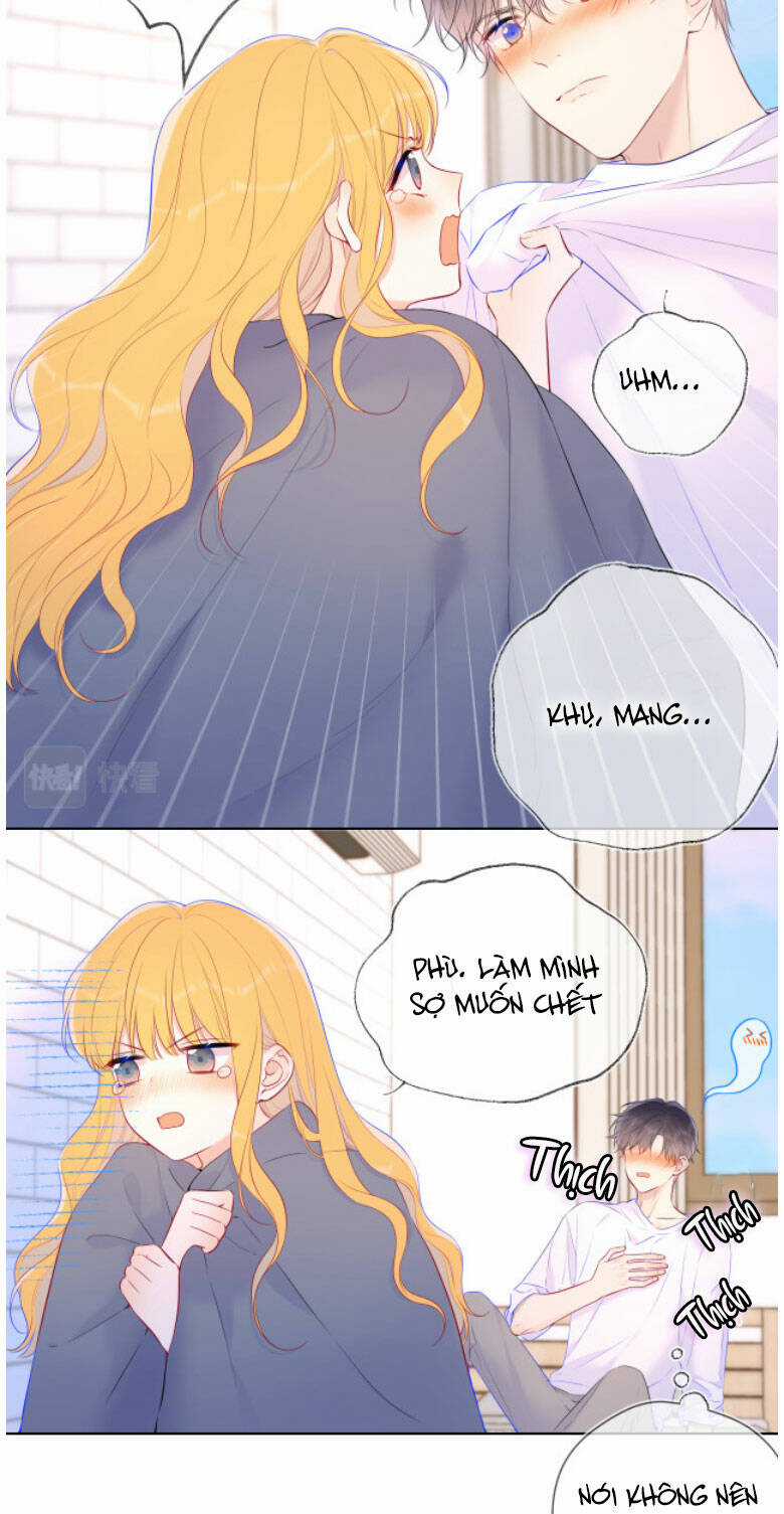 Ngôi Sao Cho Tôi Chapter 124 trang 2