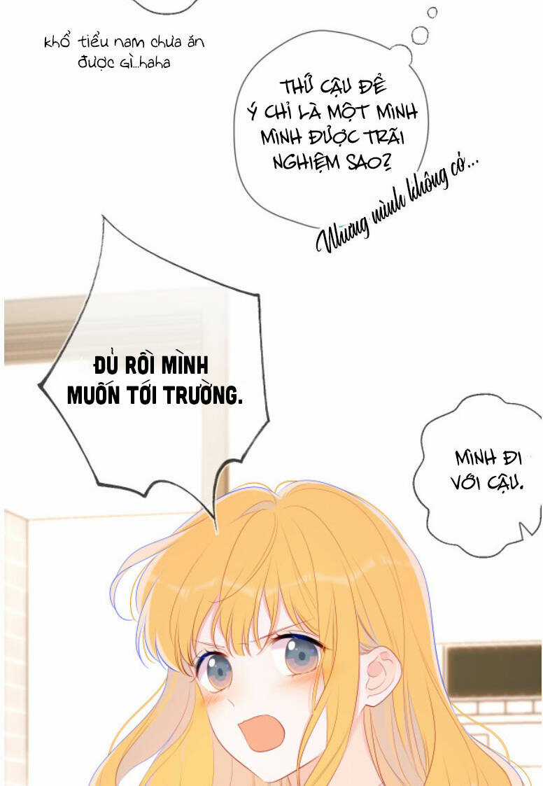 Ngôi Sao Cho Tôi Chapter 124 trang 20