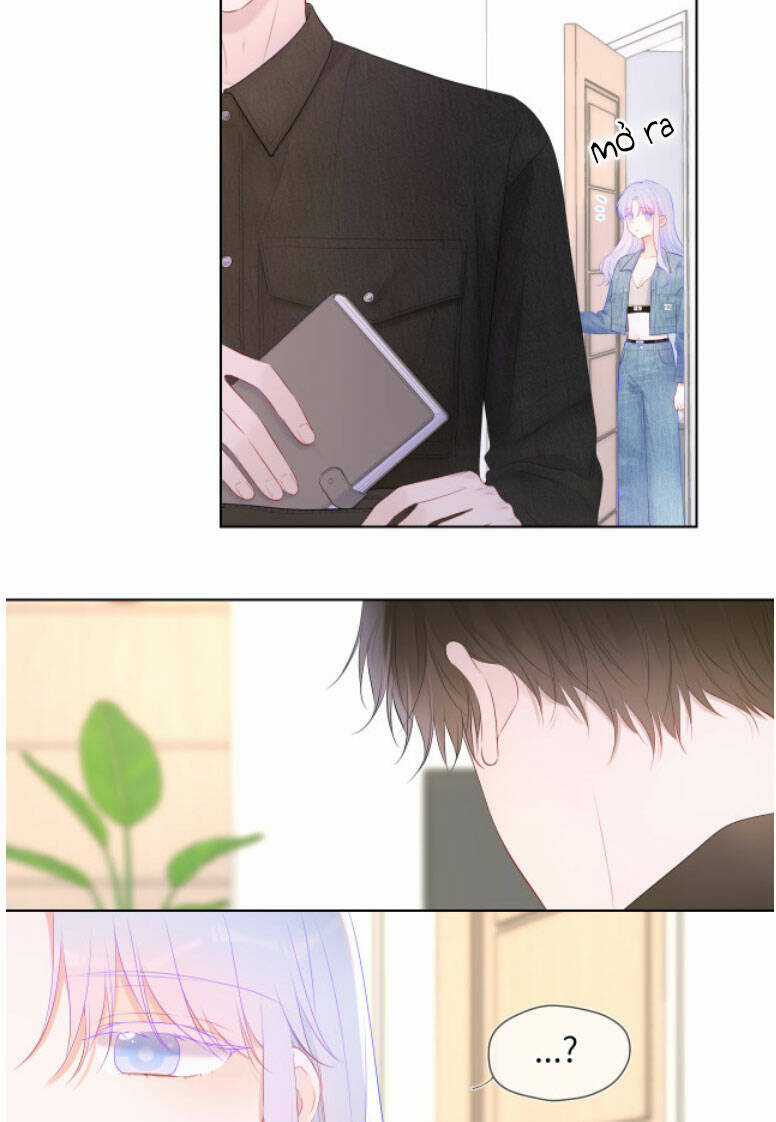 Ngôi Sao Cho Tôi Chapter 124 trang 25