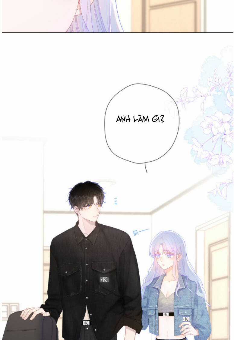 Ngôi Sao Cho Tôi Chapter 124 trang 26