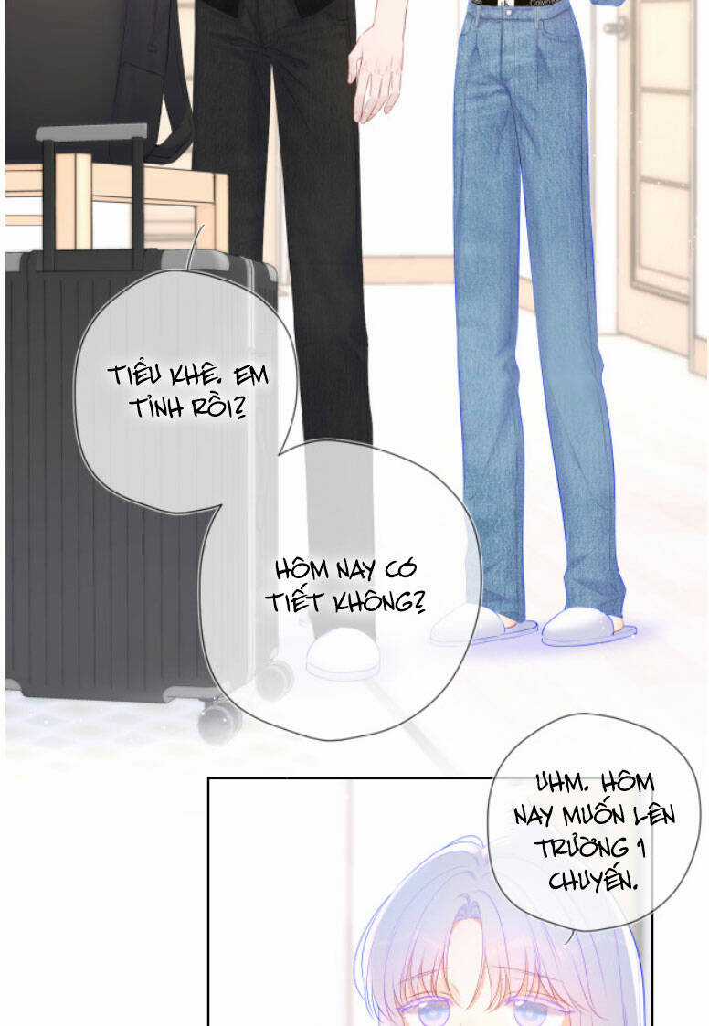 Ngôi Sao Cho Tôi Chapter 124 trang 27