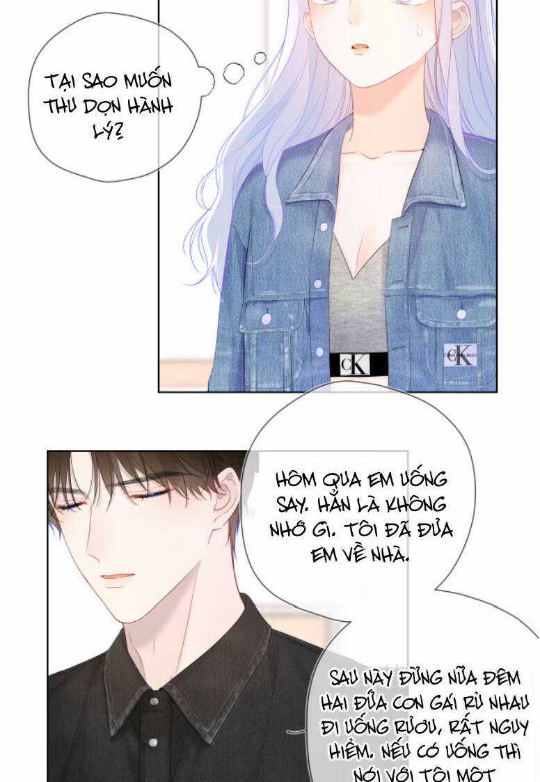 Ngôi Sao Cho Tôi Chapter 124 trang 28