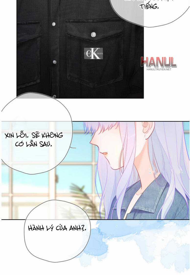 Ngôi Sao Cho Tôi Chapter 124 trang 29