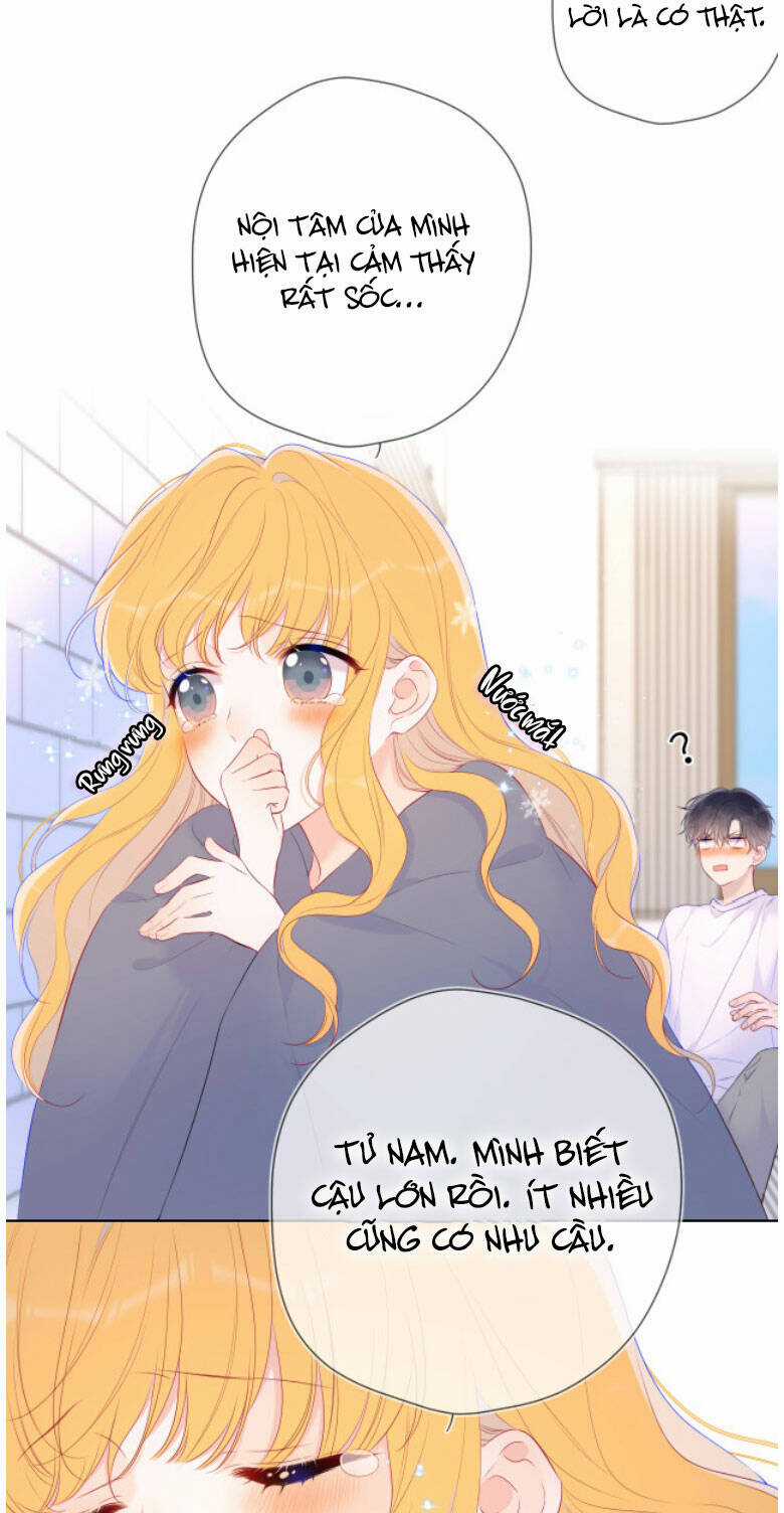 Ngôi Sao Cho Tôi Chapter 124 trang 3