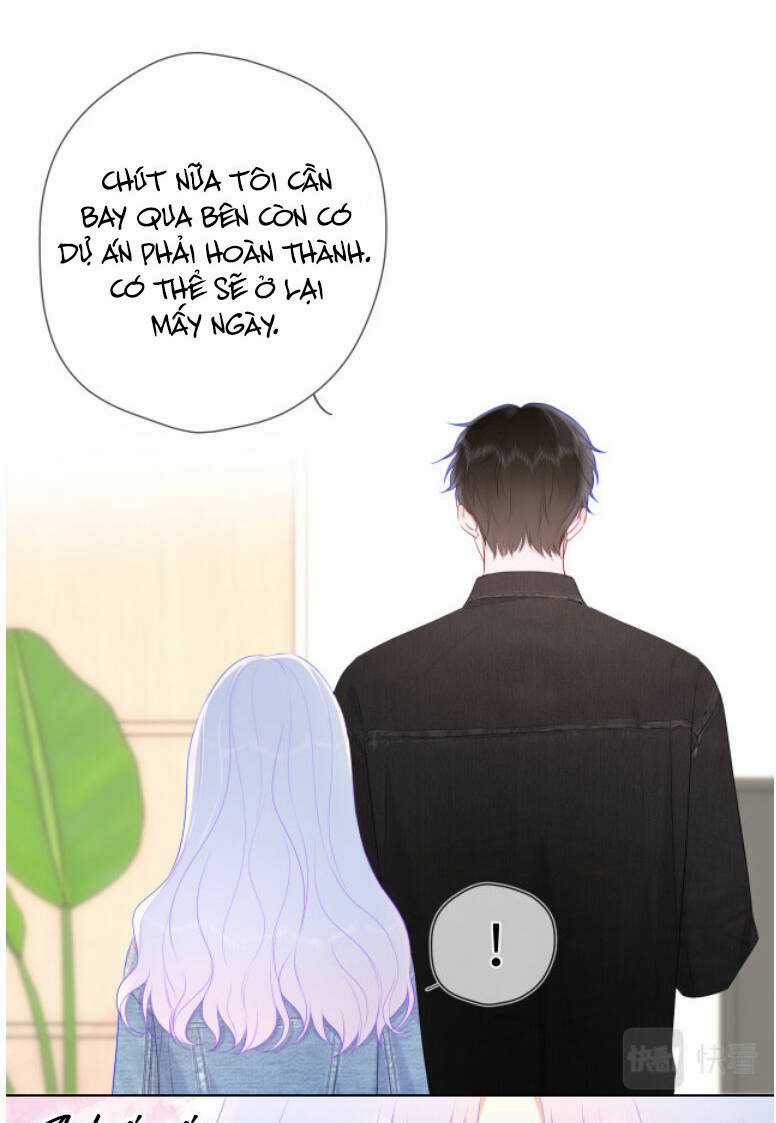 Ngôi Sao Cho Tôi Chapter 124 trang 30