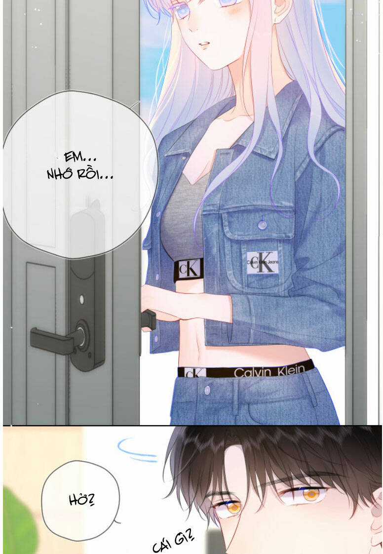 Ngôi Sao Cho Tôi Chapter 124 trang 33