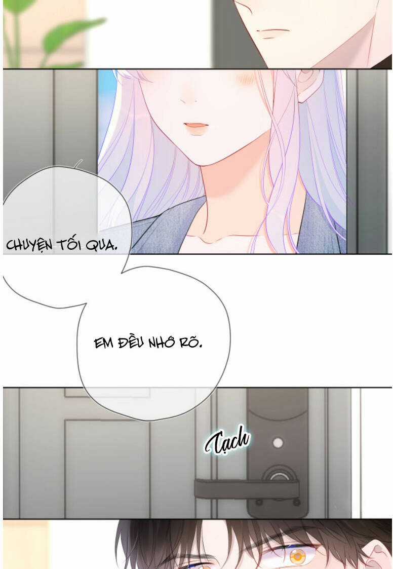 Ngôi Sao Cho Tôi Chapter 124 trang 34