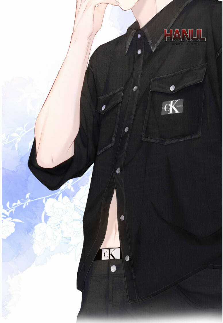 Ngôi Sao Cho Tôi Chapter 124 trang 36