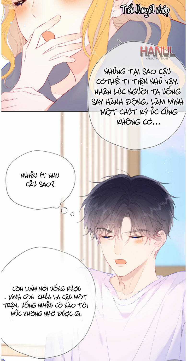 Ngôi Sao Cho Tôi Chapter 124 trang 4